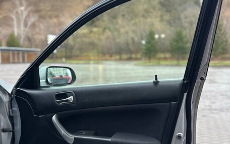 Honda Accord VII рестайлинг, 2004 год, 530 000 рублей, 13 фотография