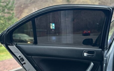 Honda Accord VII рестайлинг, 2004 год, 530 000 рублей, 16 фотография