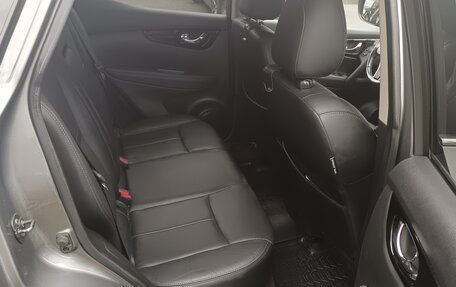 Nissan Qashqai, 2017 год, 1 700 000 рублей, 5 фотография