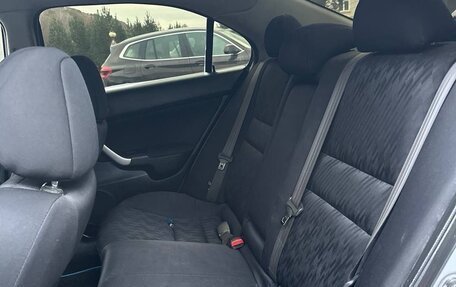 Honda Accord VII рестайлинг, 2004 год, 530 000 рублей, 18 фотография