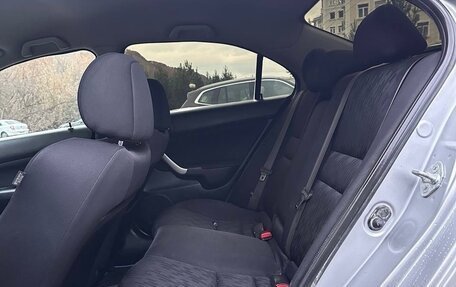 Honda Accord VII рестайлинг, 2004 год, 530 000 рублей, 17 фотография