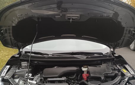 Nissan Qashqai, 2017 год, 1 700 000 рублей, 12 фотография