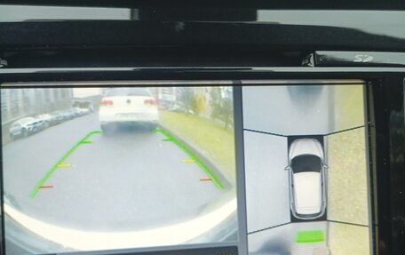 Nissan Qashqai, 2017 год, 1 700 000 рублей, 11 фотография