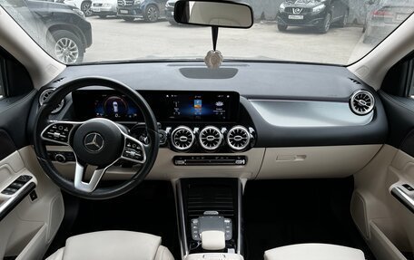 Mercedes-Benz GLA, 2020 год, 3 фотография