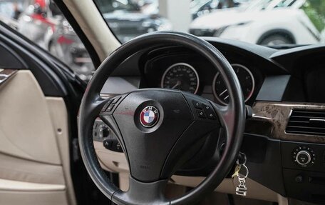 BMW 5 серия, 2005 год, 897 000 рублей, 8 фотография