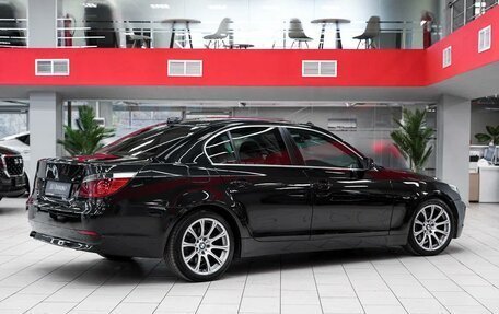 BMW 5 серия, 2005 год, 897 000 рублей, 4 фотография