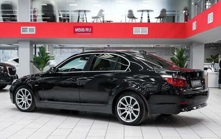 BMW 5 серия, 2005 год, 897 000 рублей, 3 фотография