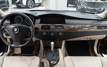 BMW 5 серия, 2005 год, 897 000 рублей, 9 фотография