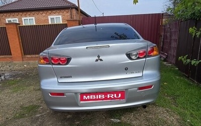 Mitsubishi Lancer IX, 2010 год, 599 999 рублей, 1 фотография
