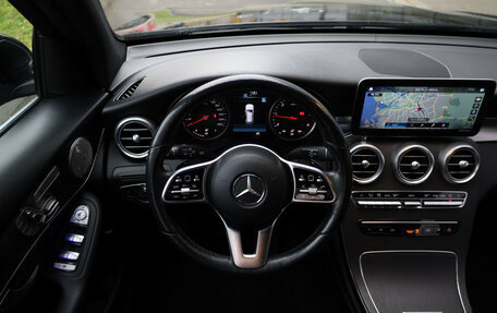 Mercedes-Benz GLC, 2019 год, 3 199 000 рублей, 9 фотография