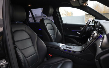 Mercedes-Benz GLC, 2019 год, 3 199 000 рублей, 11 фотография