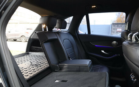 Mercedes-Benz GLC, 2019 год, 3 199 000 рублей, 14 фотография