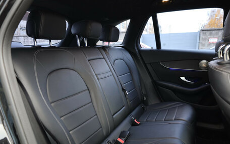 Mercedes-Benz GLC, 2019 год, 3 199 000 рублей, 12 фотография