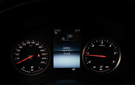 Mercedes-Benz GLC, 2019 год, 3 199 000 рублей, 19 фотография