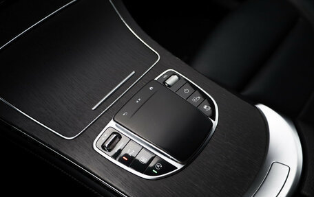 Mercedes-Benz GLC, 2019 год, 3 199 000 рублей, 20 фотография