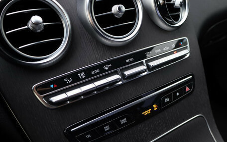 Mercedes-Benz GLC, 2019 год, 3 199 000 рублей, 21 фотография