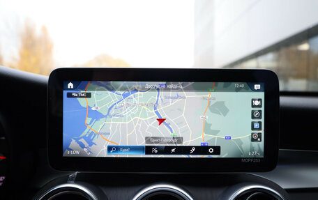 Mercedes-Benz GLC, 2019 год, 3 199 000 рублей, 24 фотография