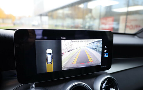 Mercedes-Benz GLC, 2019 год, 3 199 000 рублей, 23 фотография