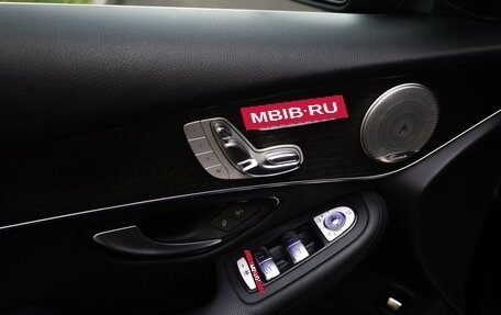 Mercedes-Benz GLC, 2019 год, 3 199 000 рублей, 25 фотография