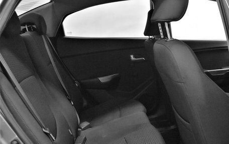 KIA Rio III рестайлинг, 2013 год, 790 000 рублей, 11 фотография