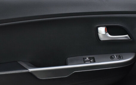 KIA Rio III рестайлинг, 2013 год, 790 000 рублей, 9 фотография