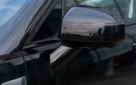 Hyundai Santa Fe IV, 2025 год, 6 450 000 рублей, 11 фотография