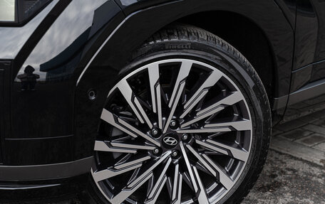 Hyundai Santa Fe IV, 2025 год, 6 450 000 рублей, 10 фотография