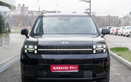 Hyundai Santa Fe IV, 2025 год, 6 450 000 рублей, 2 фотография