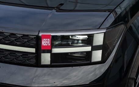 Hyundai Santa Fe IV, 2025 год, 6 450 000 рублей, 9 фотография