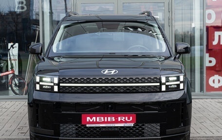 Hyundai Santa Fe IV, 2025 год, 6 450 000 рублей, 8 фотография