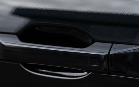 Hyundai Santa Fe IV, 2025 год, 6 450 000 рублей, 12 фотография