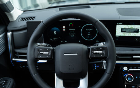 Hyundai Santa Fe IV, 2025 год, 6 450 000 рублей, 21 фотография