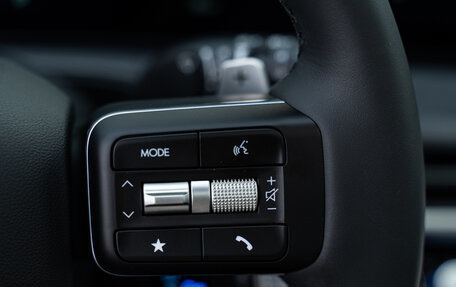 Hyundai Santa Fe IV, 2025 год, 6 450 000 рублей, 24 фотография