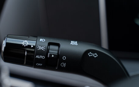 Hyundai Santa Fe IV, 2025 год, 6 450 000 рублей, 25 фотография