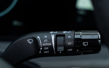 Hyundai Santa Fe IV, 2025 год, 6 450 000 рублей, 26 фотография