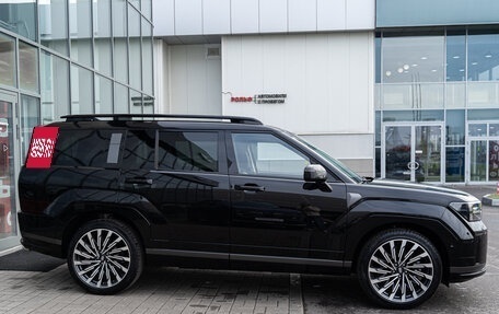 Hyundai Santa Fe IV, 2025 год, 6 450 000 рублей, 14 фотография