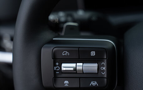 Hyundai Santa Fe IV, 2025 год, 6 450 000 рублей, 23 фотография