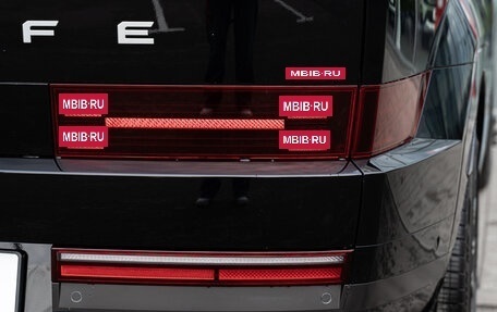 Hyundai Santa Fe IV, 2025 год, 6 450 000 рублей, 18 фотография