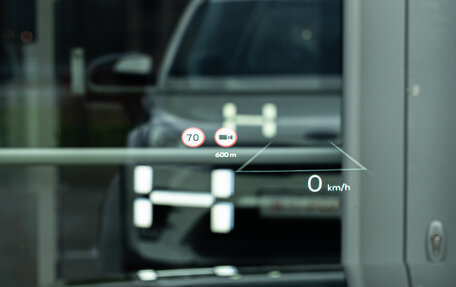 Hyundai Santa Fe IV, 2025 год, 6 450 000 рублей, 31 фотография