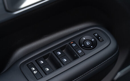 Hyundai Santa Fe IV, 2025 год, 6 450 000 рублей, 40 фотография