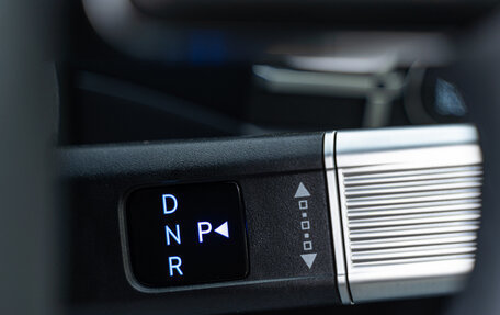 Hyundai Santa Fe IV, 2025 год, 6 450 000 рублей, 34 фотография