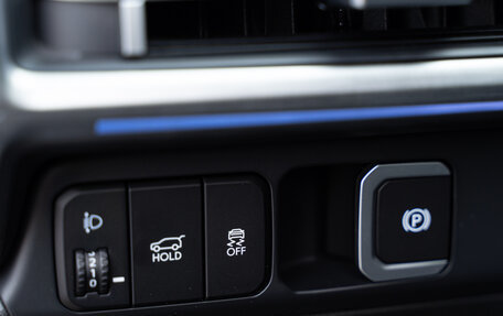 Hyundai Santa Fe IV, 2025 год, 6 450 000 рублей, 36 фотография