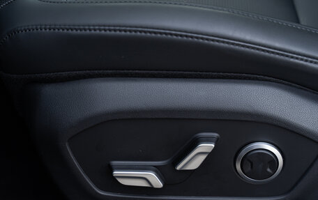 Hyundai Santa Fe IV, 2025 год, 6 450 000 рублей, 39 фотография