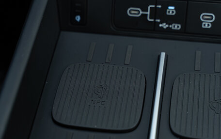 Hyundai Santa Fe IV, 2025 год, 6 450 000 рублей, 37 фотография