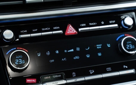 Hyundai Santa Fe IV, 2025 год, 6 450 000 рублей, 29 фотография