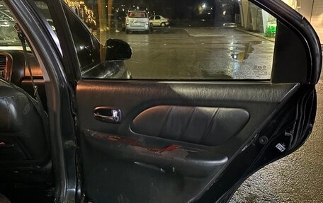 Hyundai Sonata IV рестайлинг, 2006 год, 380 000 рублей, 8 фотография