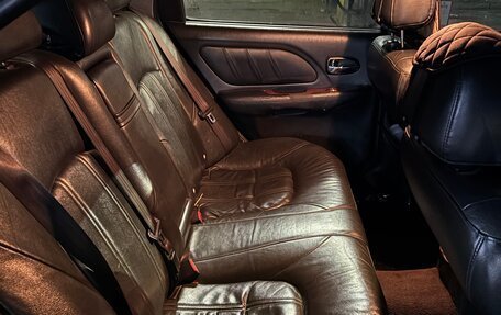 Hyundai Sonata IV рестайлинг, 2006 год, 380 000 рублей, 5 фотография