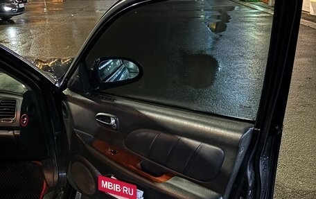 Hyundai Sonata IV рестайлинг, 2006 год, 380 000 рублей, 7 фотография