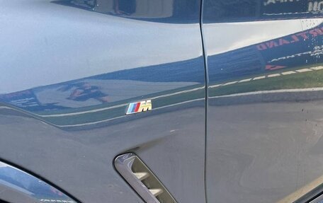 BMW X4, 2019 год, 4 100 000 рублей, 6 фотография