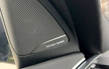 BMW X4, 2019 год, 4 100 000 рублей, 11 фотография